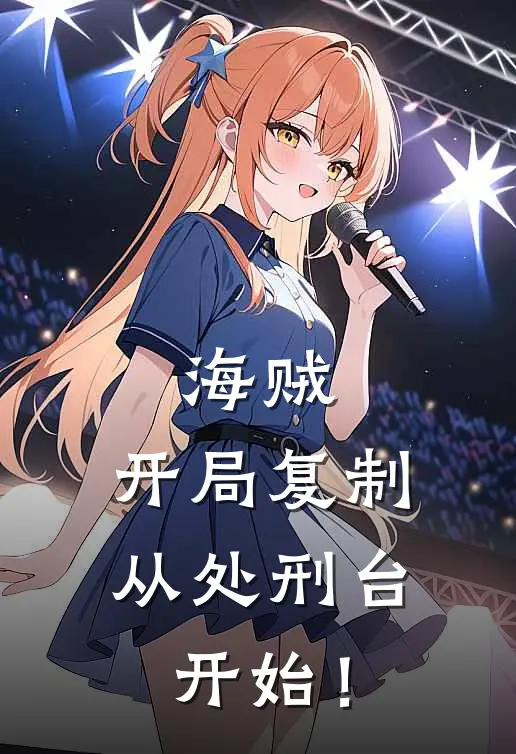 海贼：开局复制，从处刑台开始！