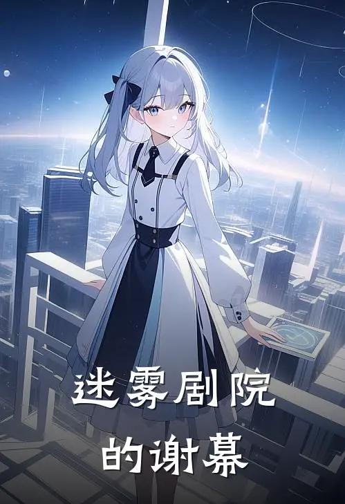 迷雾剧院的谢幕