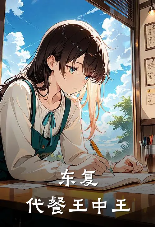 东复：代餐王中王