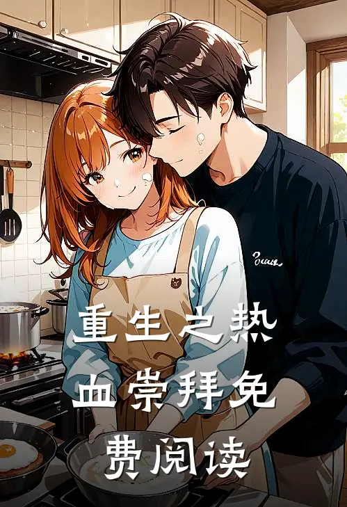 重生之热血崇拜免费阅读
