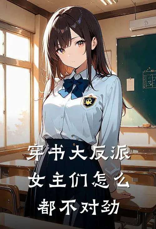 《穿书大反派，女主们怎么都不对劲》苏云萧舞已完结小说_穿书大反派，女主们怎么都不对劲(苏云萧舞)全文免费阅读无弹窗大结局