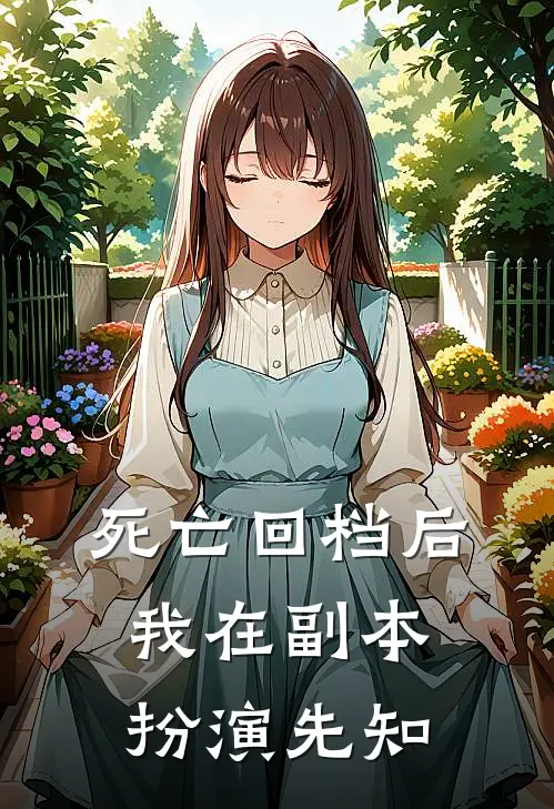 死亡回档后，我在副本扮演先知