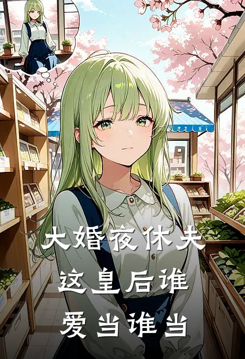苏离萧景珩《大婚夜休夫：这皇后谁爱当谁当》完结版免费阅读_苏离萧景珩热门小说