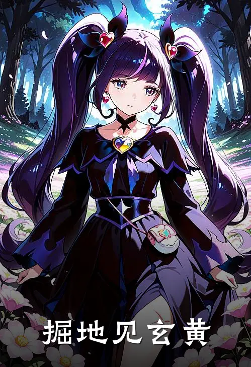 掘地见玄黄(岑一岑一)全本完结小说_完整版免费全文阅读掘地见玄黄(岑一岑一)