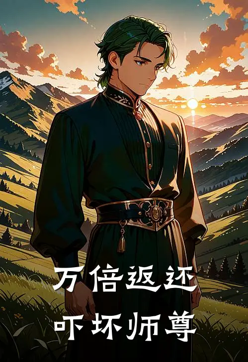 万倍返还吓坏师尊