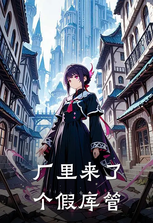 厂里来了个假库管