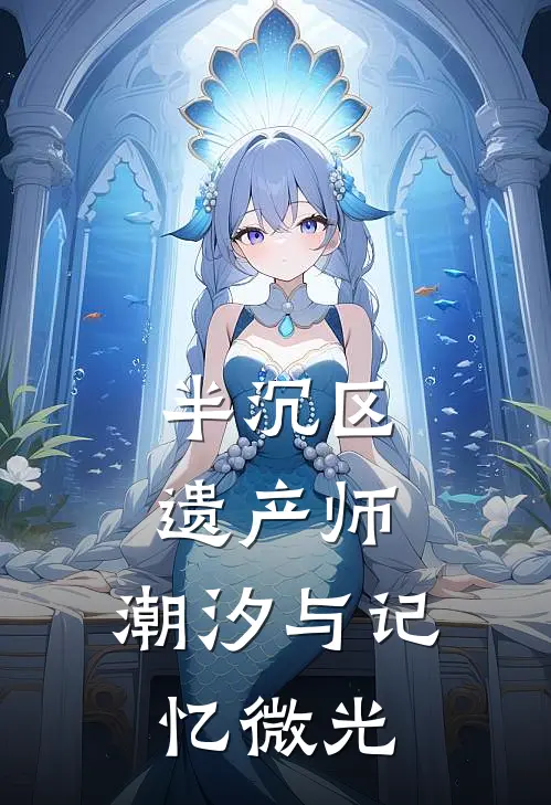 半沉区遗产师：潮汐与记忆微光