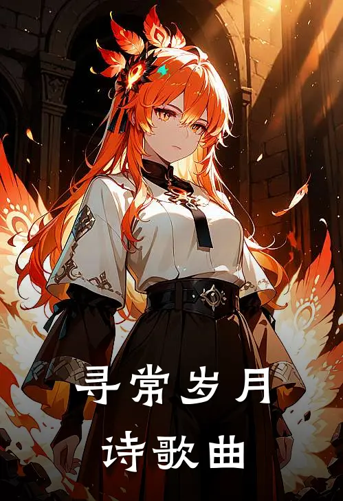 寻常岁月诗歌曲