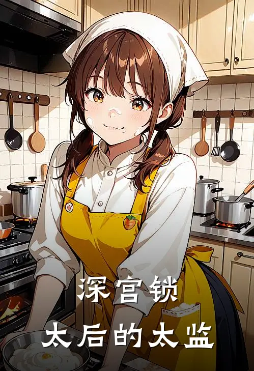 深宫锁：太后的太监