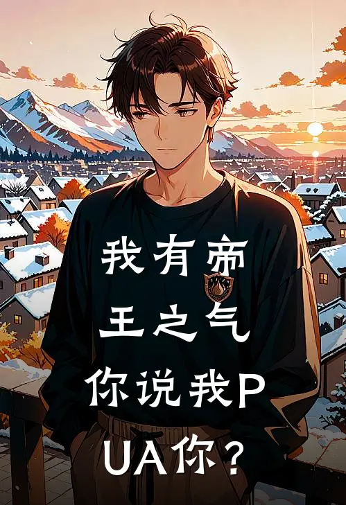 我有帝王之气，你说我PUA你？