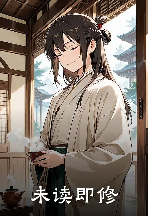 未读即修张强林晓新热门小说_最新章节列表未读即修(张强林晓)