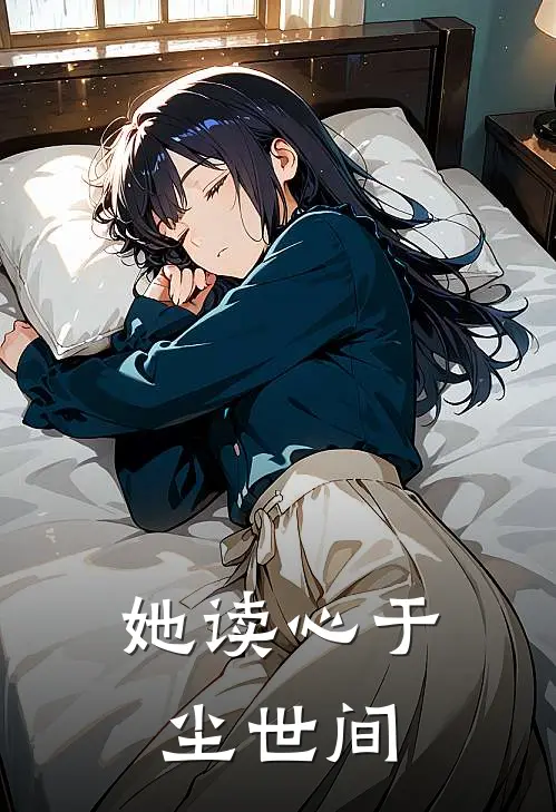 她读心于尘世间
