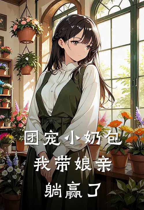 团宠小奶包：我带娘亲躺赢了