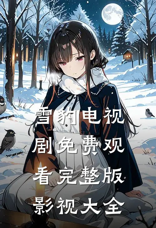雪豹电视剧免费观看完整版影视大全