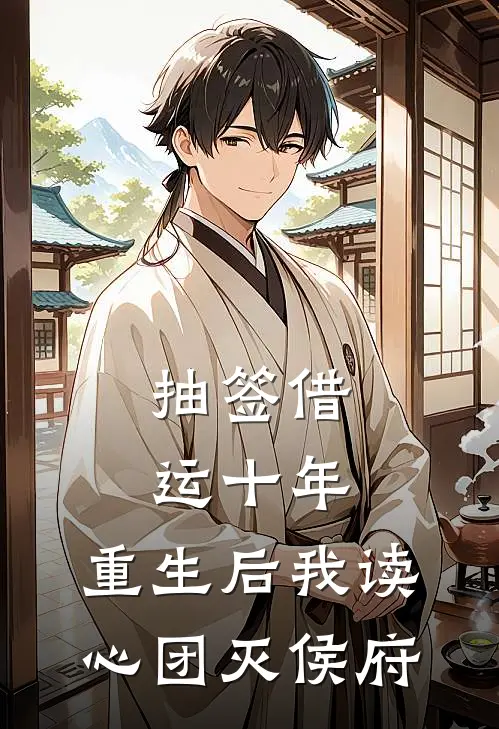 抽签借运十年，重生后我读心团灭侯府