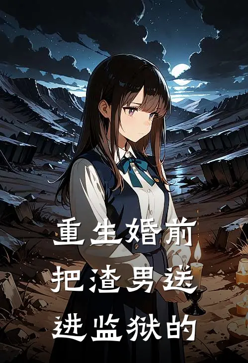 重生婚前把渣男送进监狱的