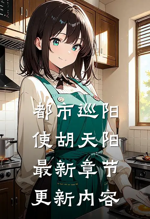 都市巡阳使胡天阳最新章节更新内容