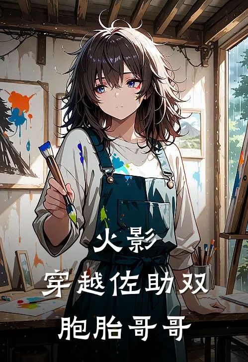 火影，穿越佐助双胞胎哥哥