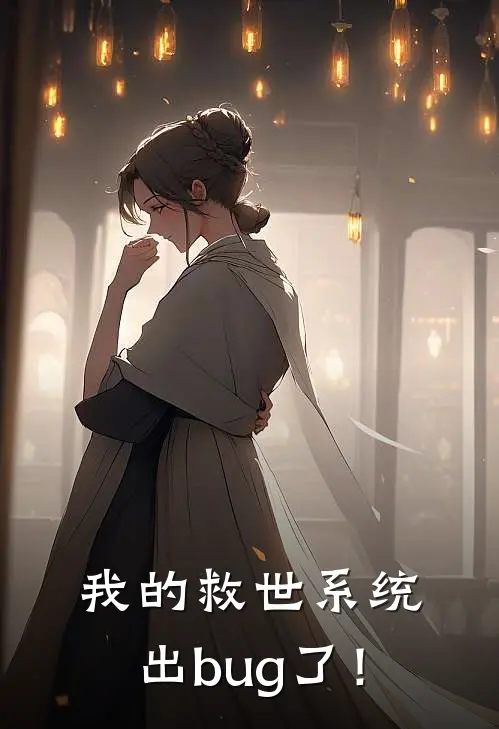 我的救世系统出bug了！