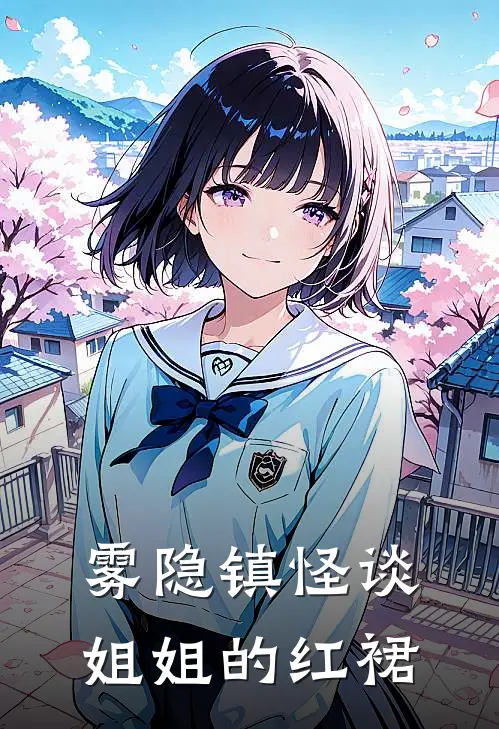 雾隐镇怪谈：姐姐的红裙