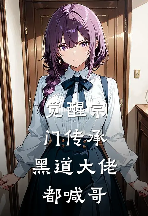 觉醒宗门传承，黑道大佬都喊哥