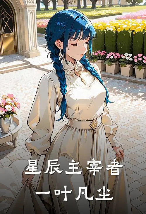 星辰主宰者 一叶凡尘