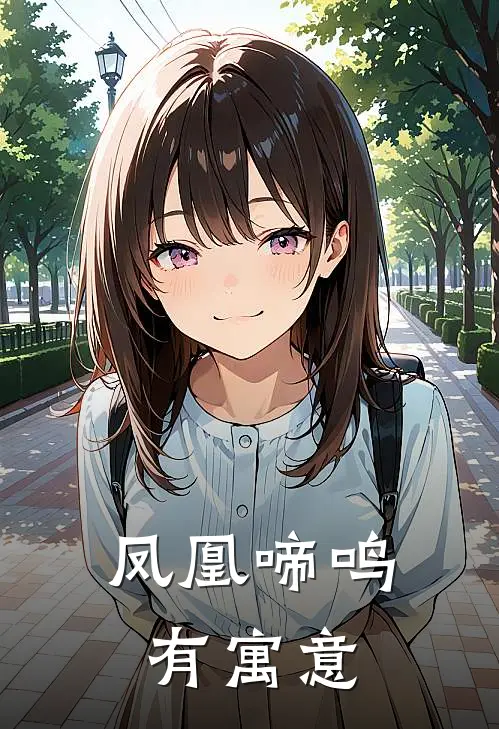 凤凰啼鸣有寓意