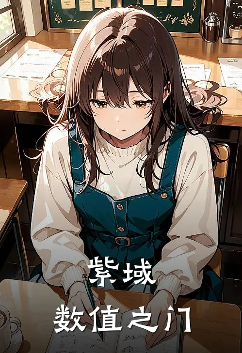 紫域：数值之门