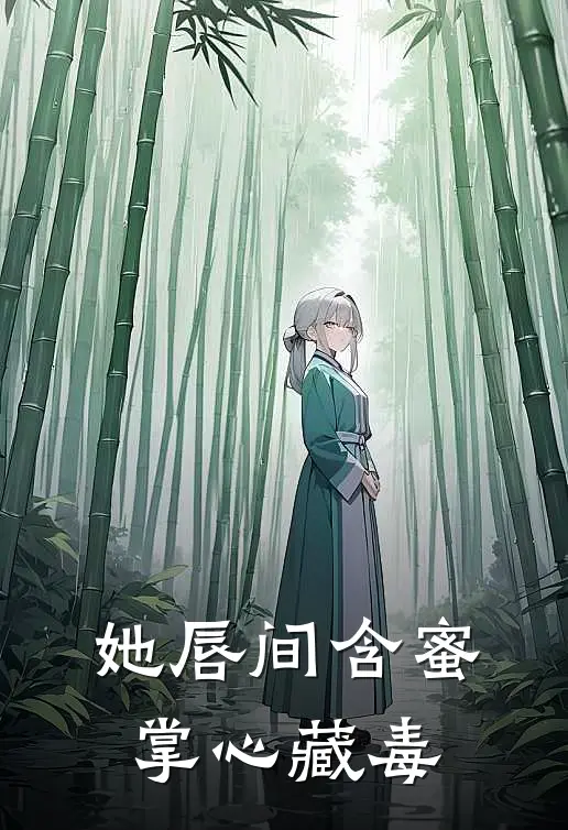 她唇间含蜜，掌心藏毒