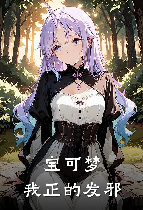 江柯云石磊《宝可梦：我正的发邪》小说免费在线阅读_宝可梦：我正的发邪(江柯云石磊)已完结小说