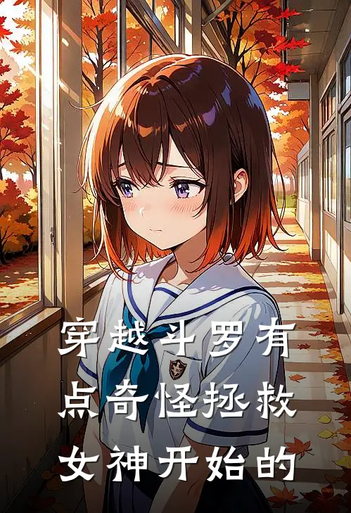 穿越斗罗有点奇怪拯救女神开始的