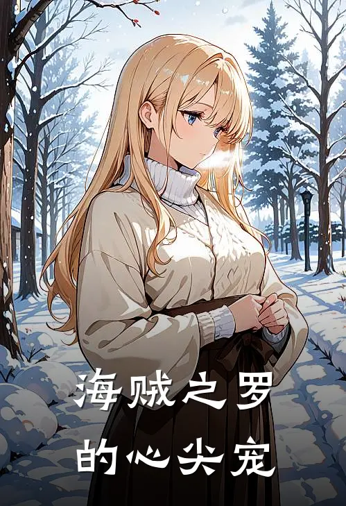 海贼之罗的心尖宠