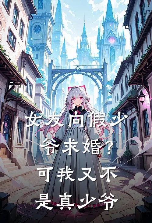 女友向假少爷求婚？可我又不是真少爷