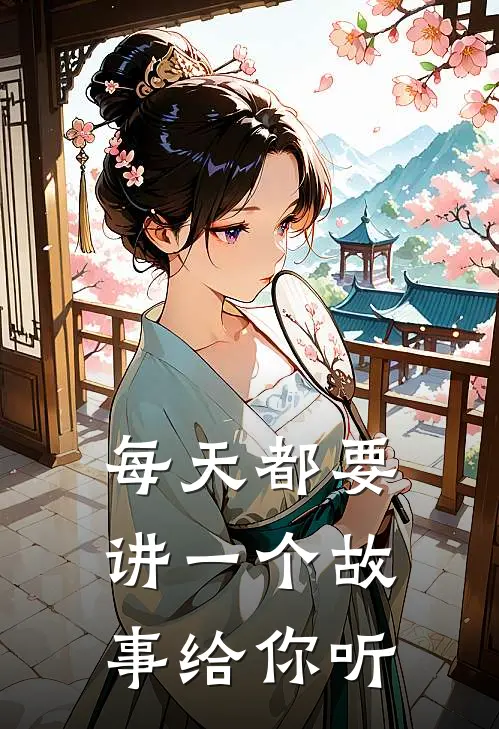 每天都要讲一个故事给你听