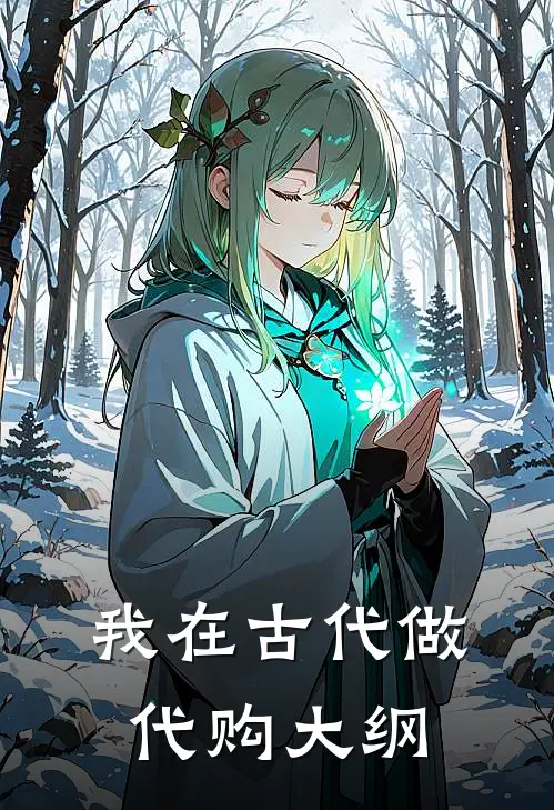 我在古代做代购大纲