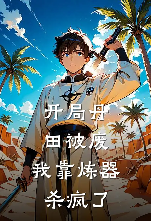 《开局丹田被废，我靠炼器杀疯了》童雨生陈洛火爆新书_开局丹田被废，我靠炼器杀疯了(童雨生陈洛)免费小说