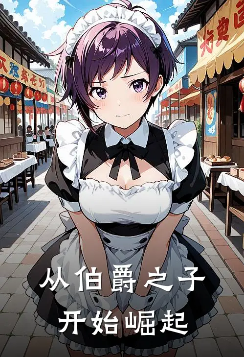 从伯爵之子开始崛起