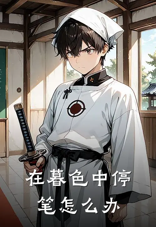 在暮色中停笔怎么办