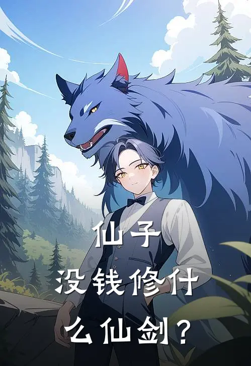 仙子，没钱修什么仙剑？