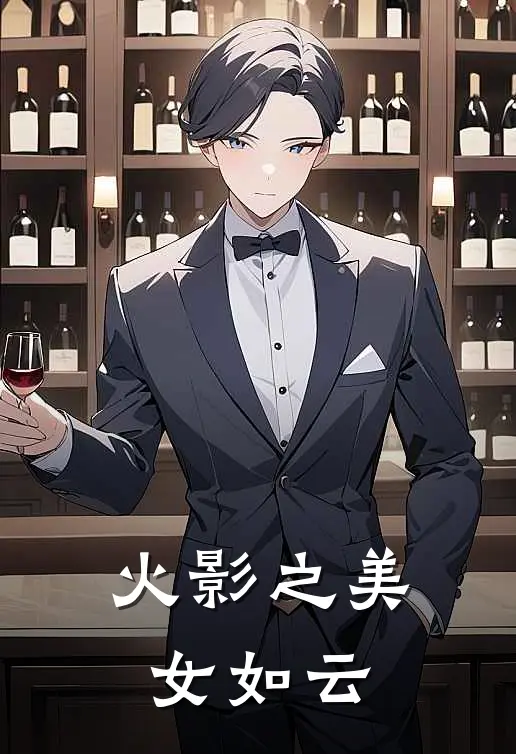 火影之美女如云