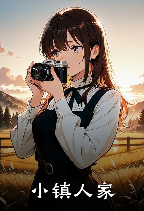 小镇人家