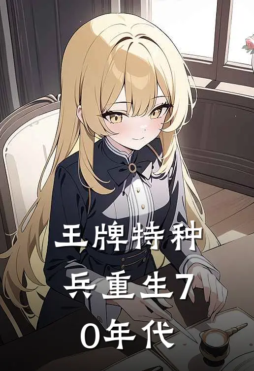 王牌特种兵重生70年代