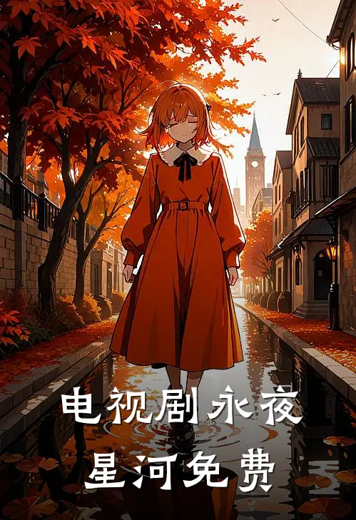 电视剧永夜星河免费
