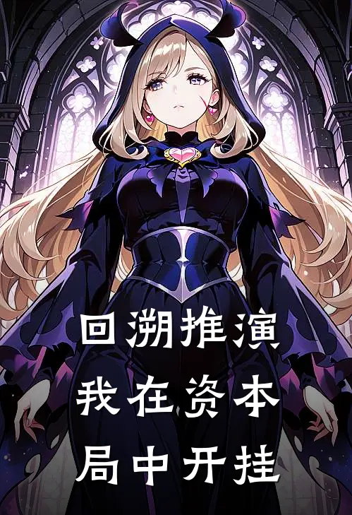 回溯推演：我在资本局中开挂