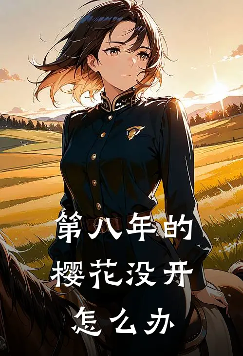 第八年的樱花没开怎么办