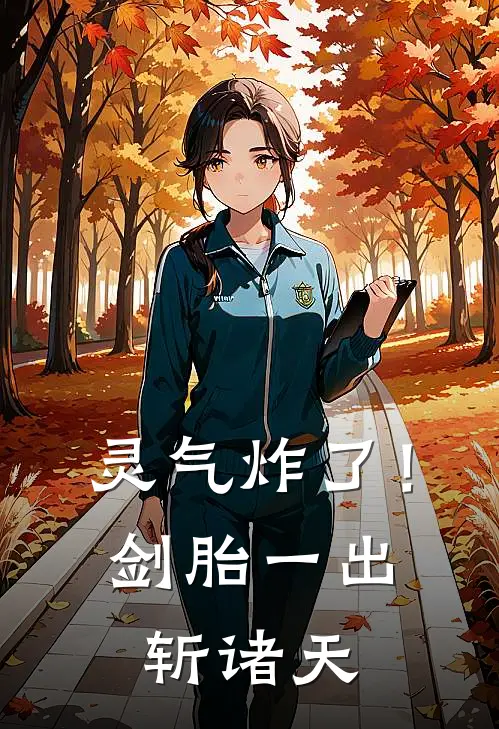 灵气炸了！剑胎一出斩诸天(林辰张涛)免费阅读无弹窗_最新好看小说推荐灵气炸了！剑胎一出斩诸天林辰张涛