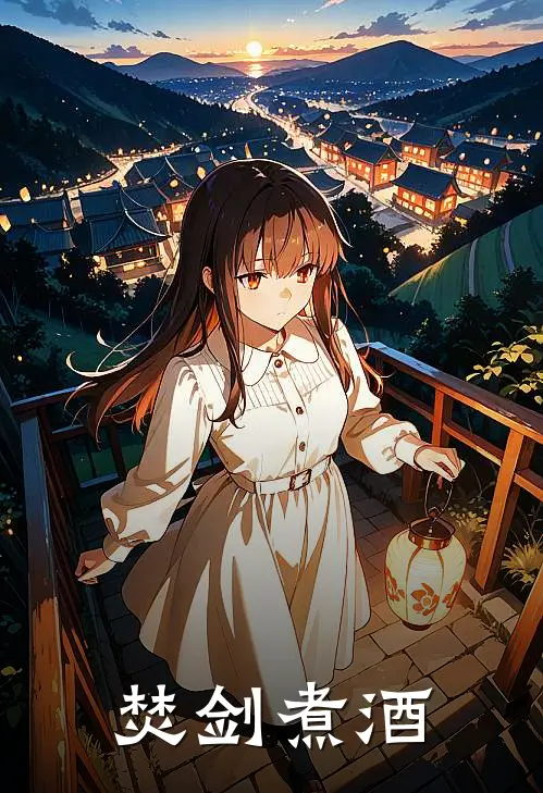 焚剑煮酒