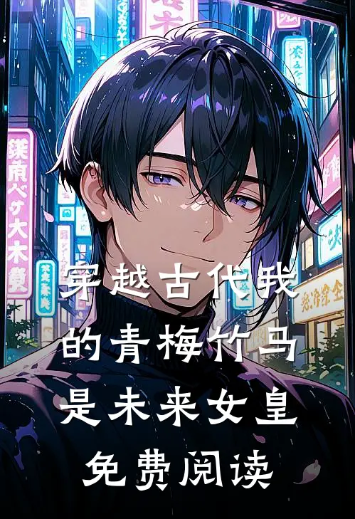 穿越古代我的青梅竹马是未来女皇免费阅读