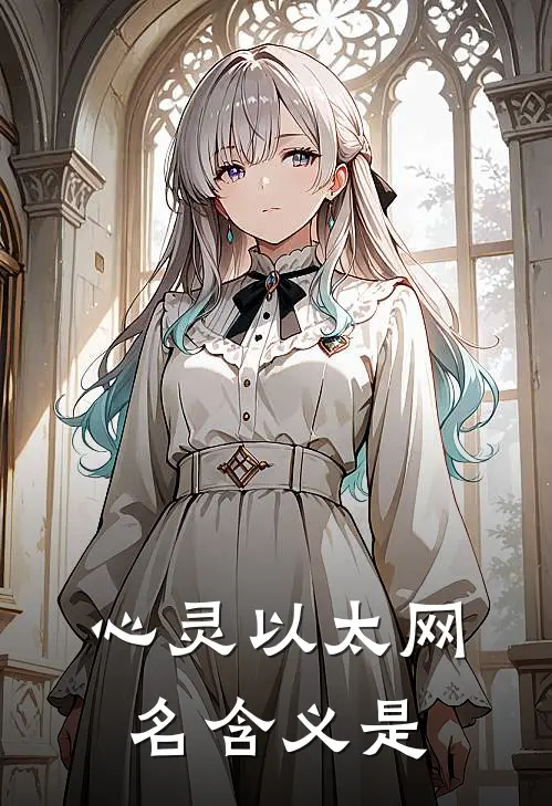 心灵以太网名含义是