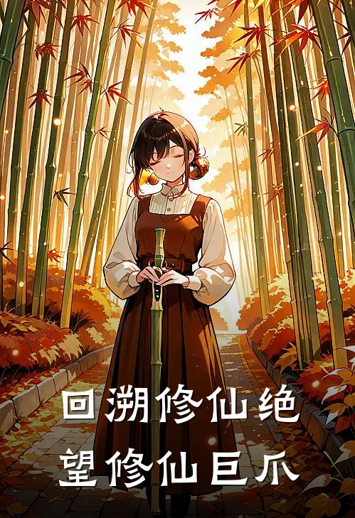 回溯修仙绝望修仙巨爪